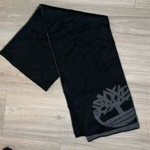 Timberland reversible scarf